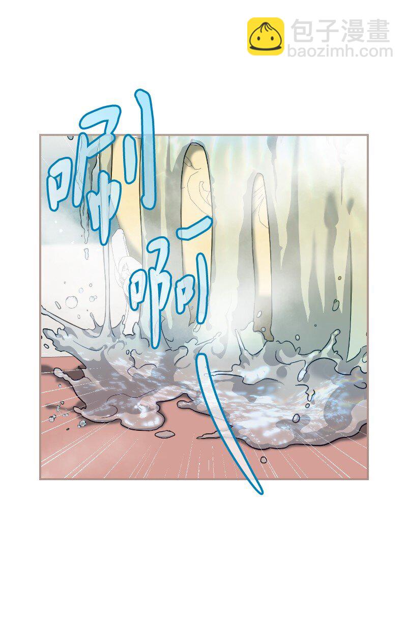 49 重获新生的原因(1/3)-第51话