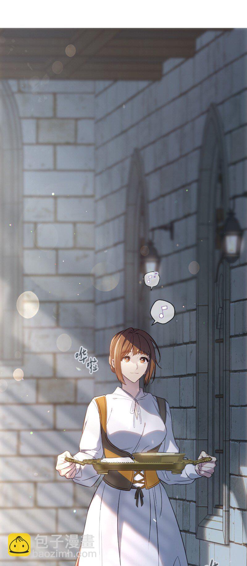 49 重获新生的原因(1/3)-第51话