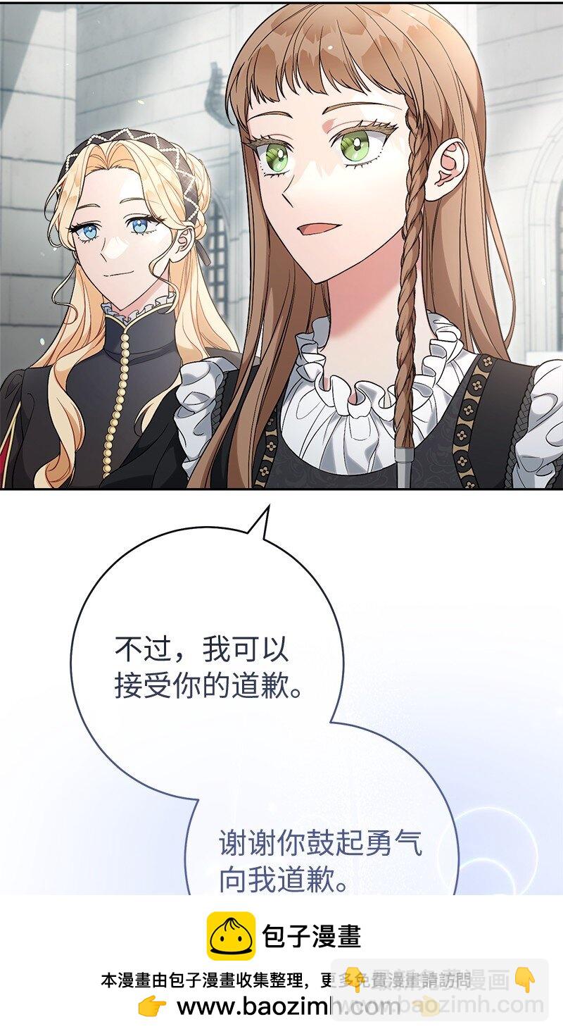 61 回到过去的奇迹(1/3)-第63话