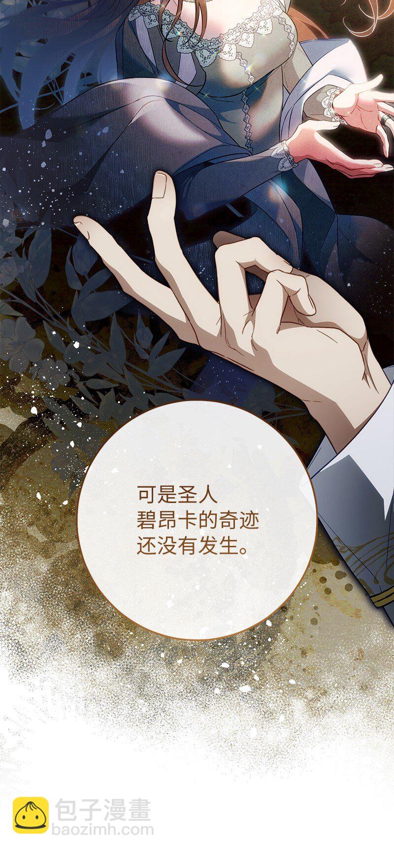 93 圣人的奇迹(1/3)-第95话