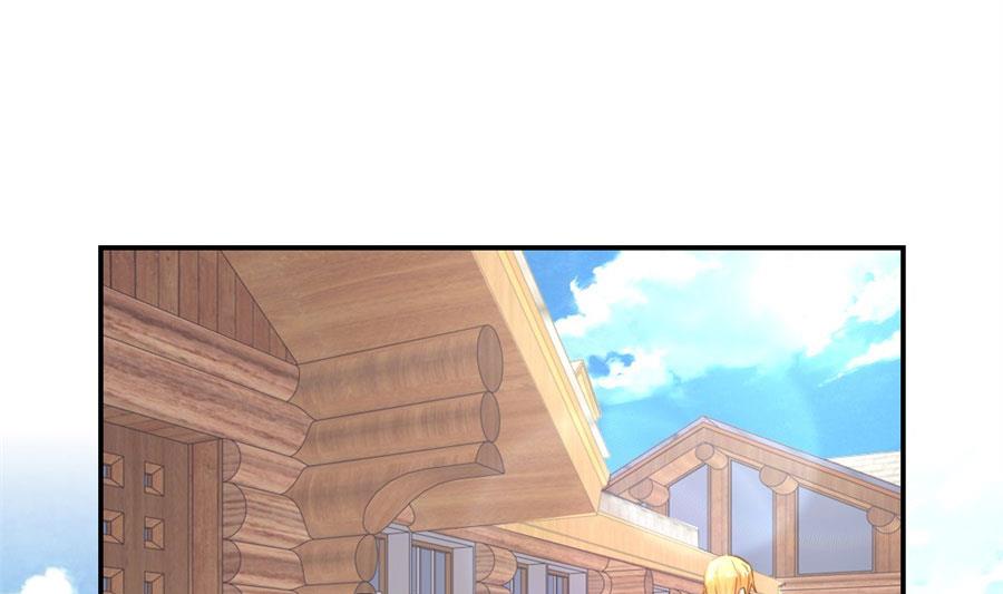 有趣的礼物(1/2)-第127话