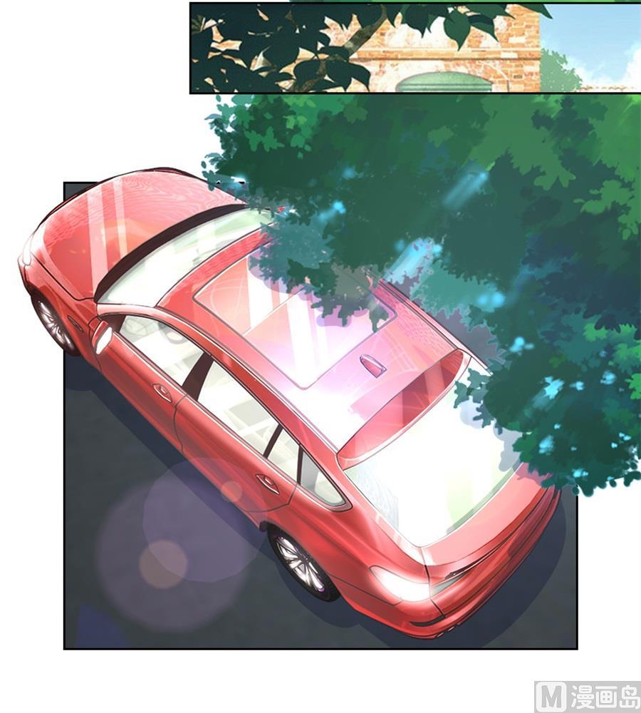 时装发布会的女伴-第149话