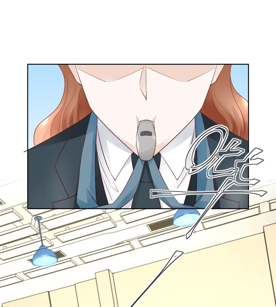 老公打篮球-第167话