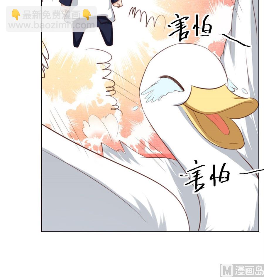 舍不得下来？-第31话