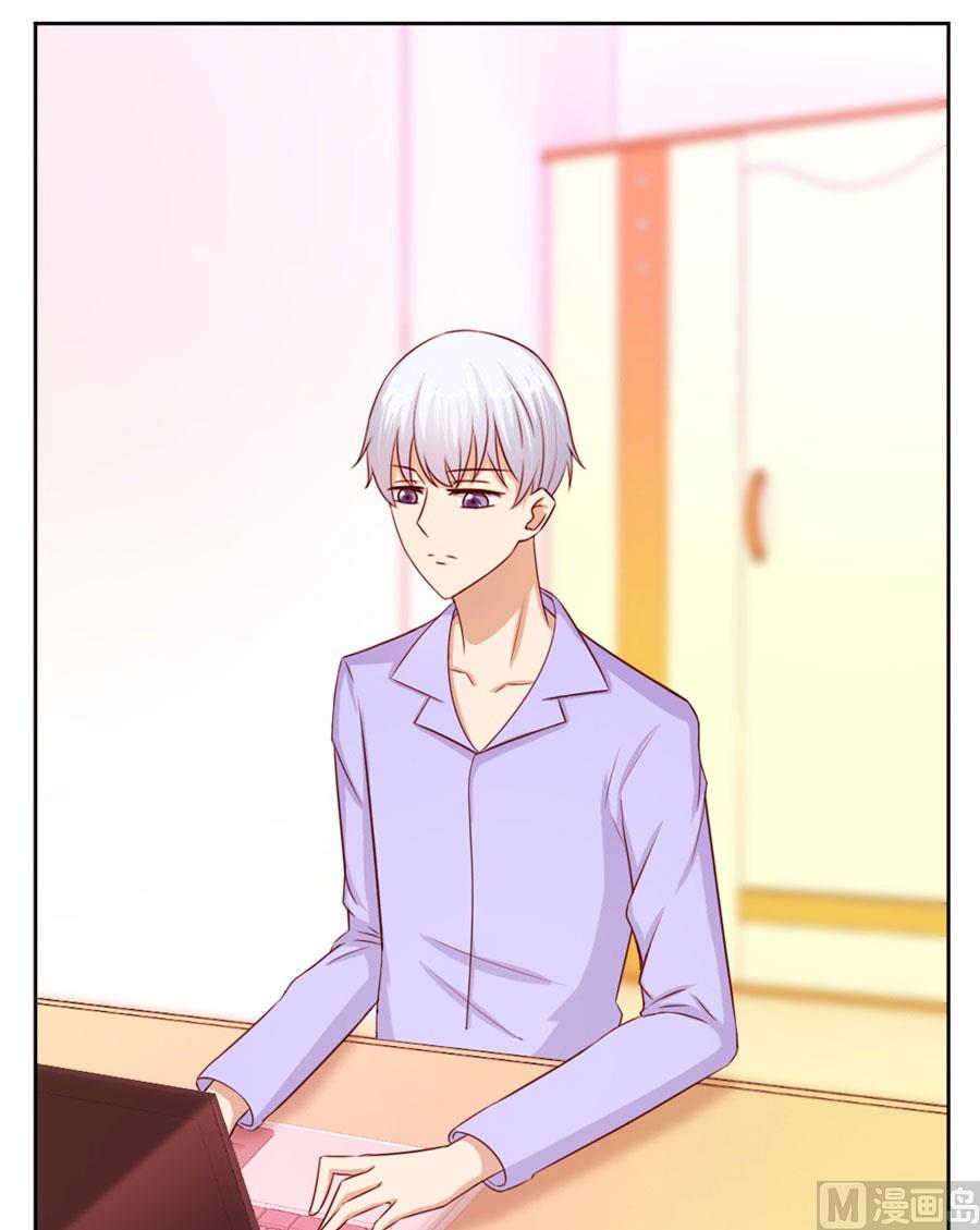 奇怪的通知-第53话