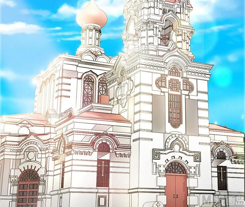 一个人的婚礼-第7话