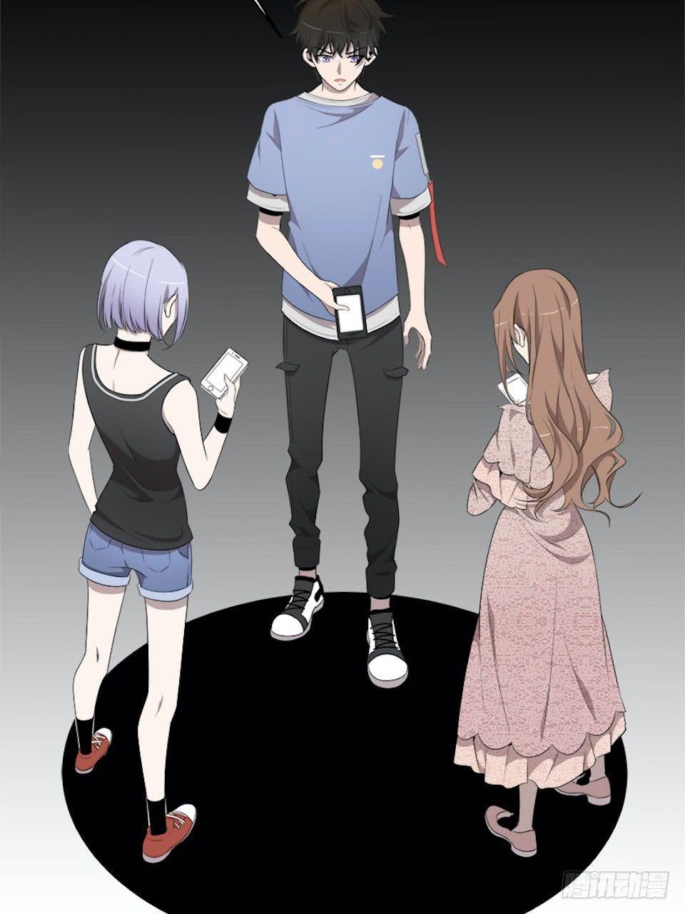 血色的狂欢-第19话
