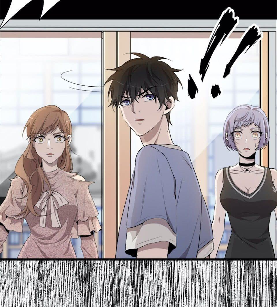 血色的狂欢-第19话