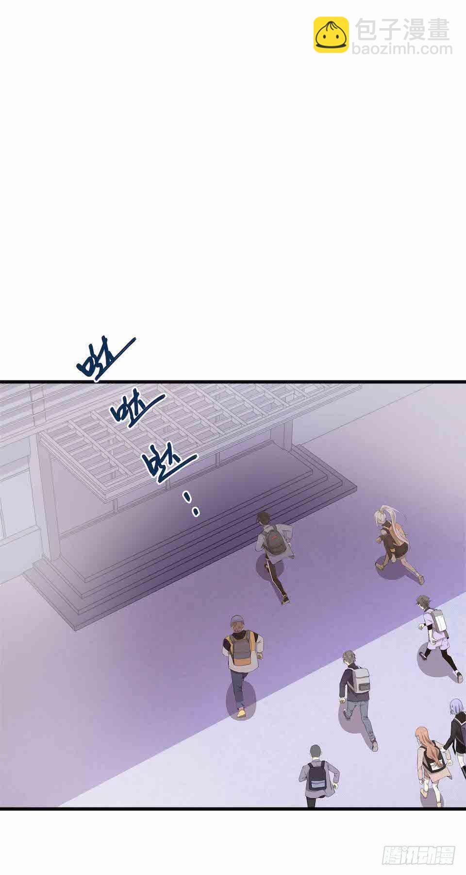 去往错误的方向(1/2)-第33话