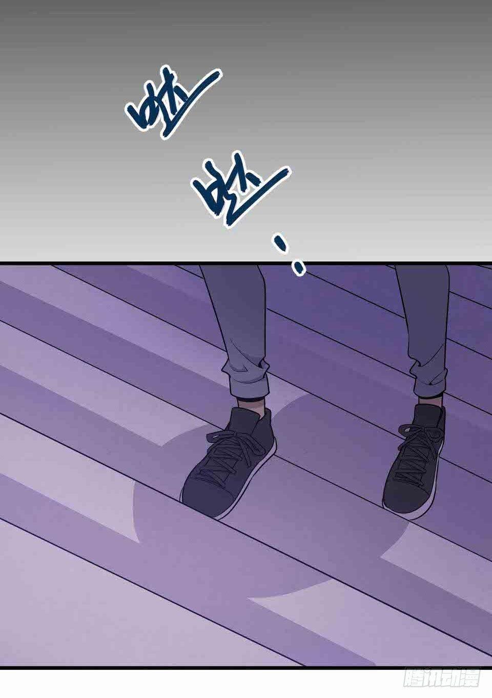 死亡就是消失-第39话