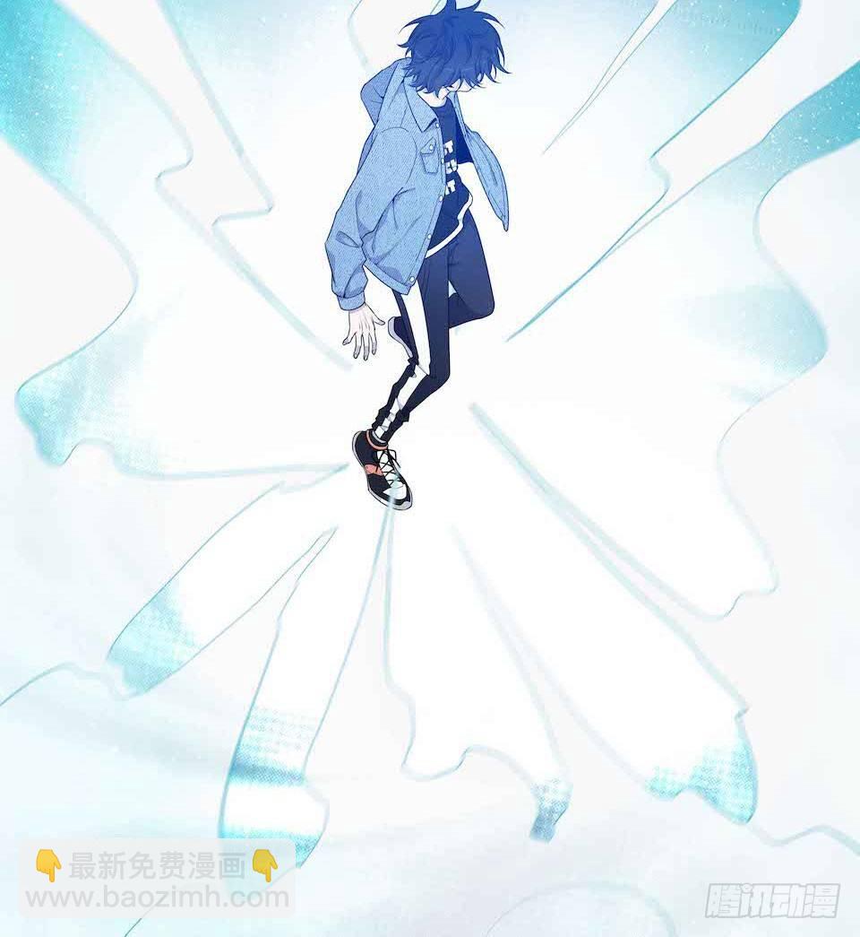 怪物出现(1/2)-第43话