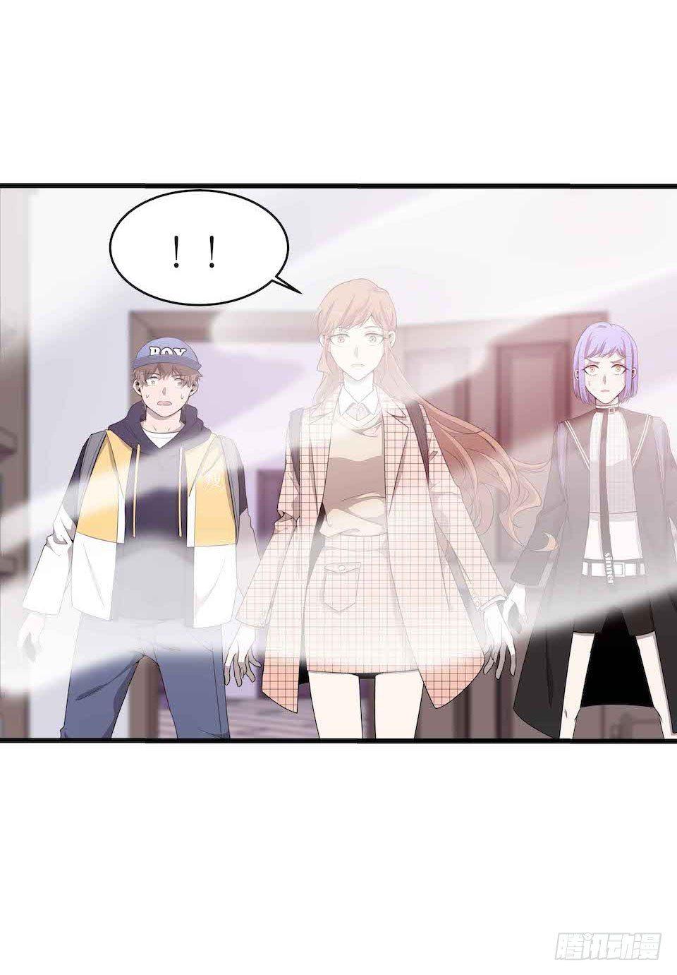 怪物出现(1/2)-第43话