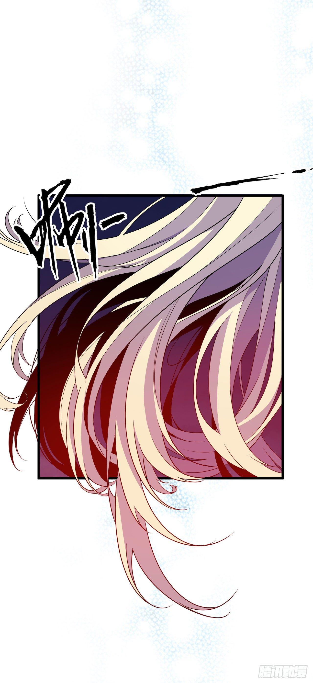 暴露！鸟面人真面目-第49话