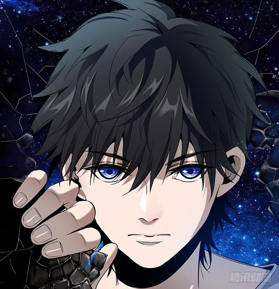 新的扭曲(1/2)-第9话