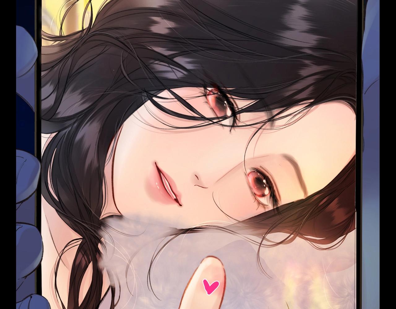 PICK你的最爱(1/2)-第85话