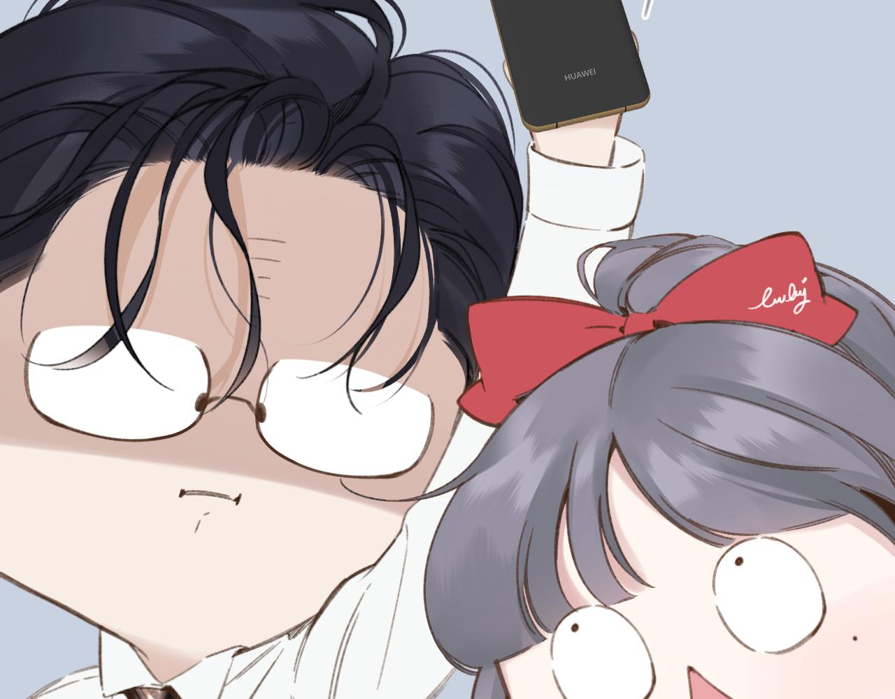 第76话 应求(1/3)-第91话