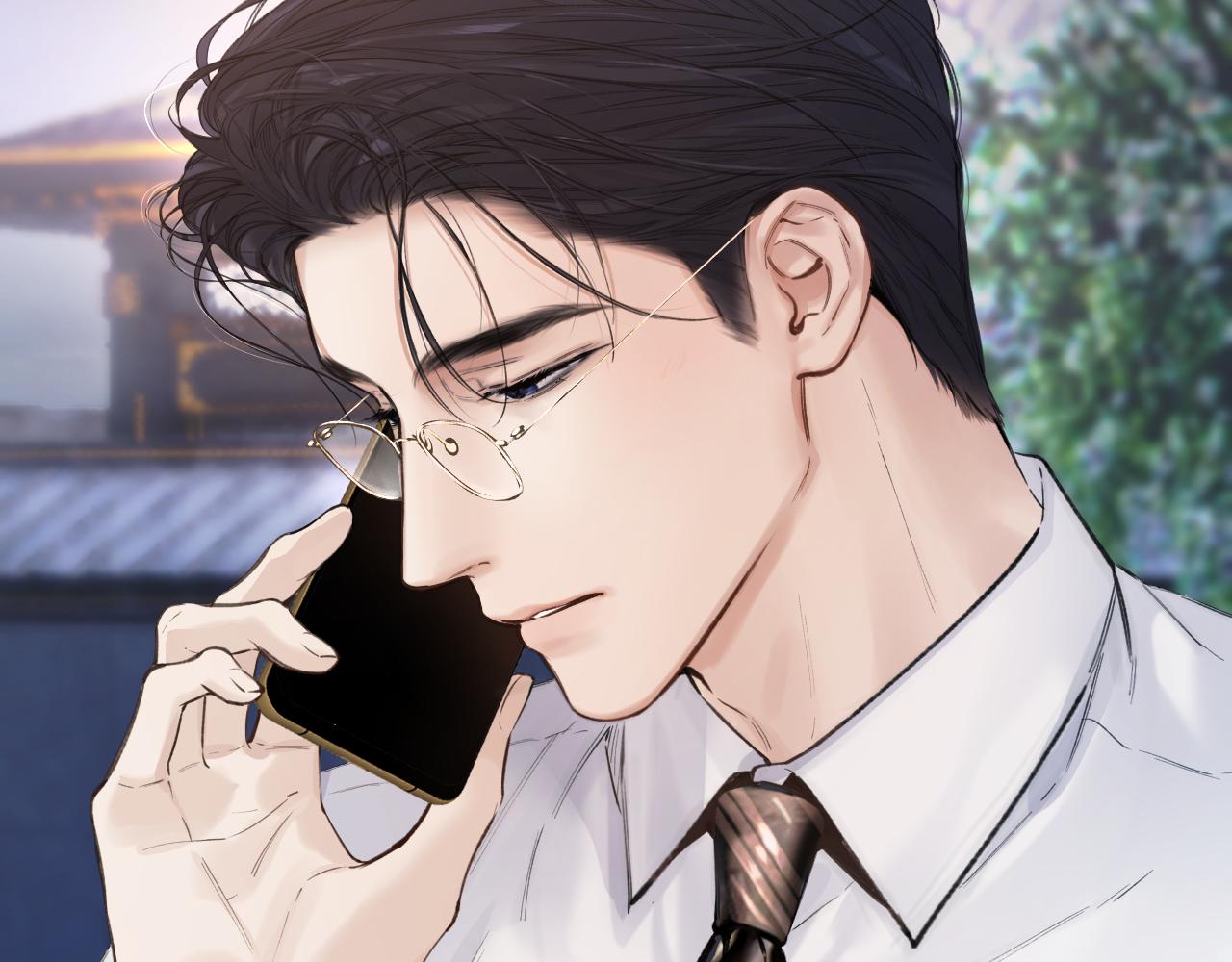 第76话 应求(1/3)-第91话