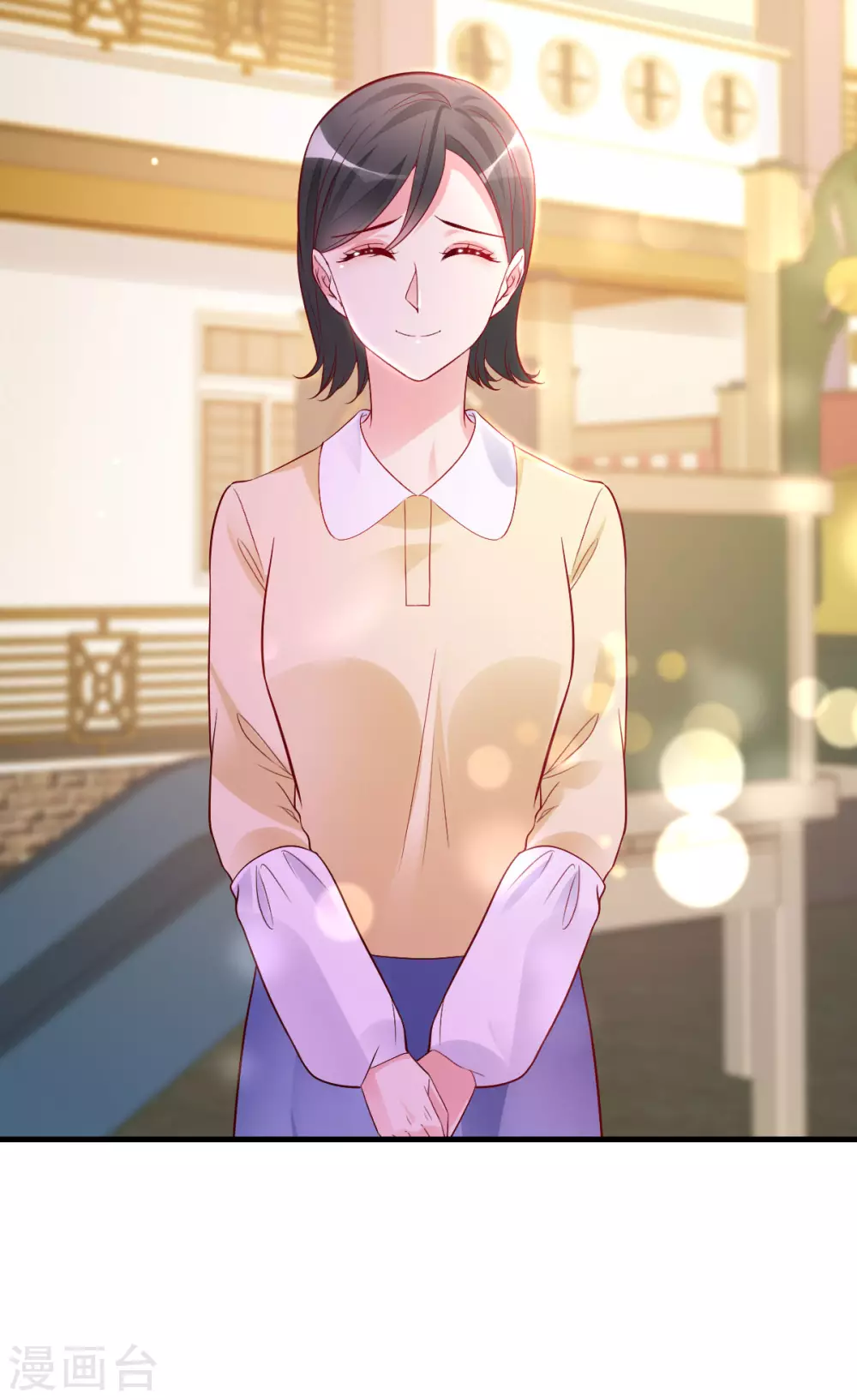 第41话 生世成谜-第43话