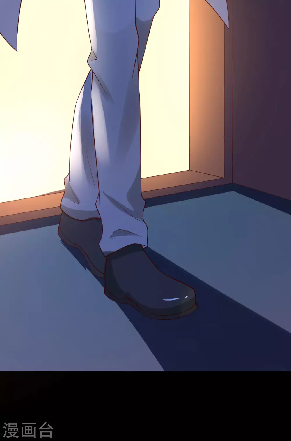 第43话 争当爸爸-第45话