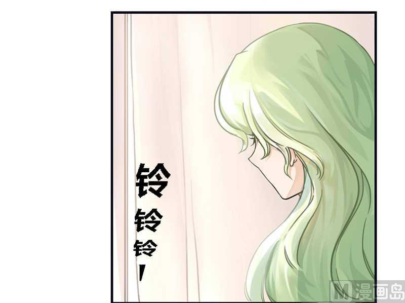 第37话 为什么离开我-第37话