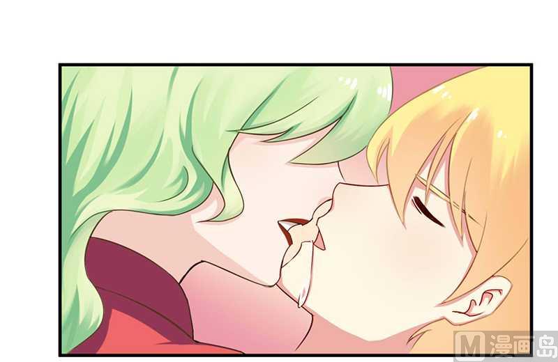 第39话 私奔吧？！-第39话