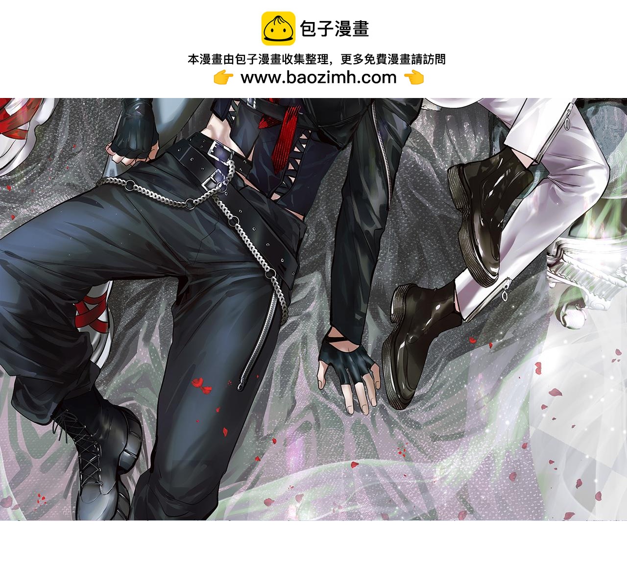 C位成神3 - 93機緣(1/5) - 第2张图