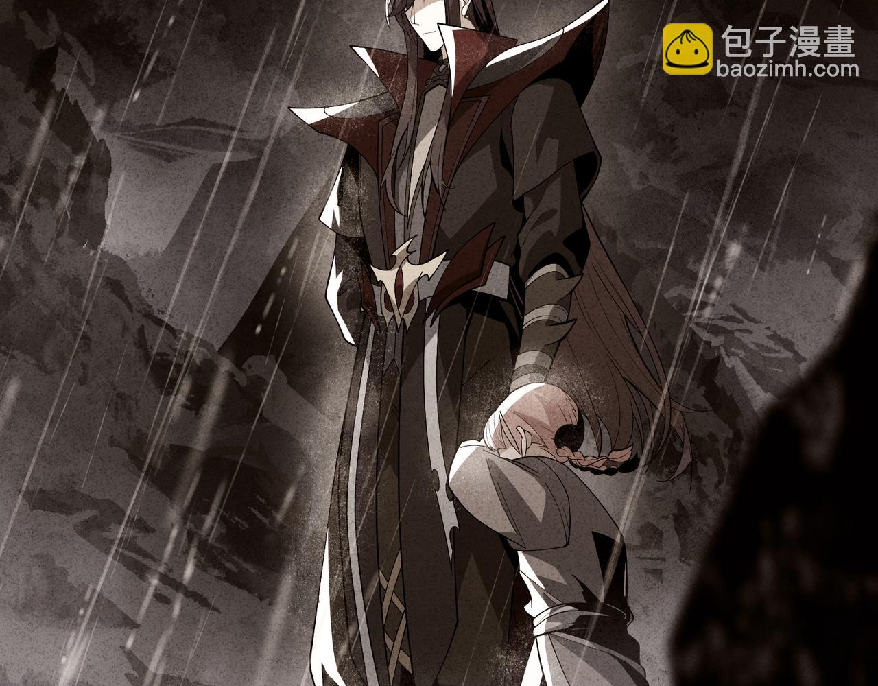 第九话 师尊 能一起睡吗？(1/3)-第9话