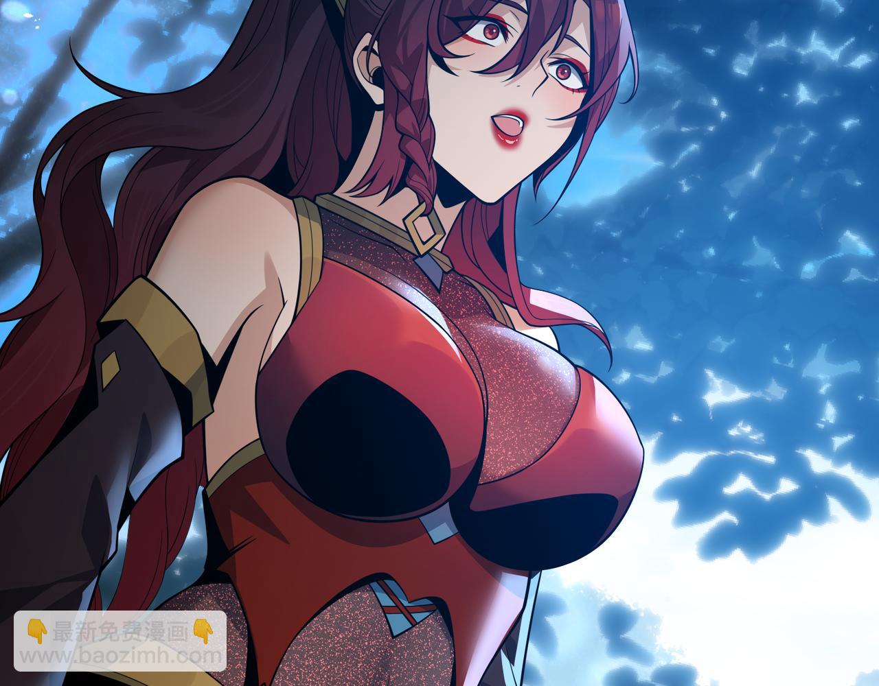 第101话 二度兄目前犯(1/4)-第105话