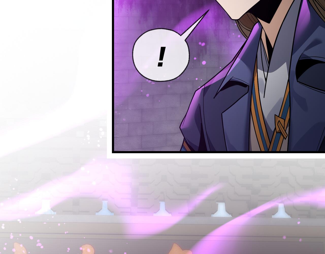 第103话 饶过一命的代价是&hellip;&hellip;(1/4)-第107话