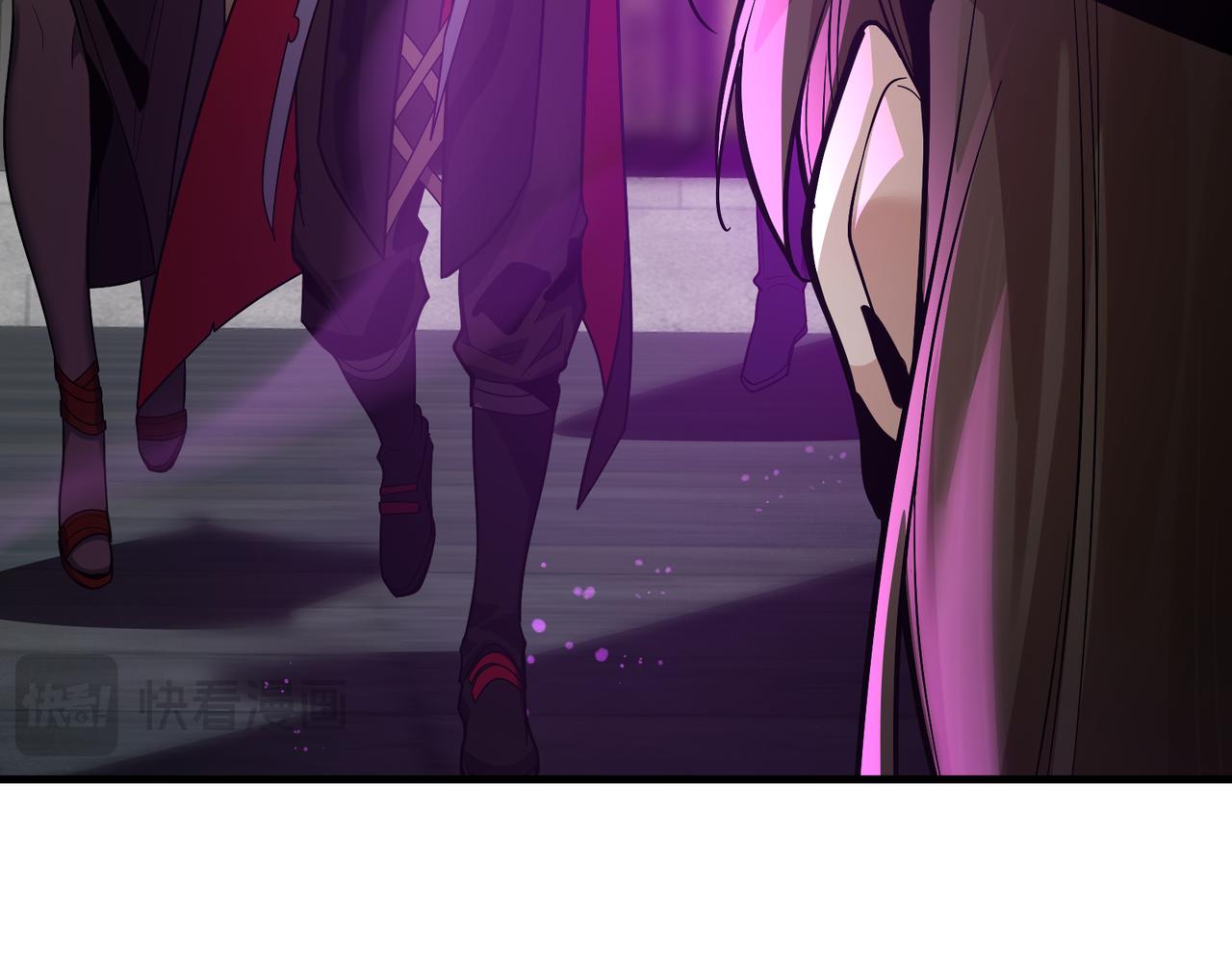 第103话 饶过一命的代价是&hellip;&hellip;(1/4)-第107话