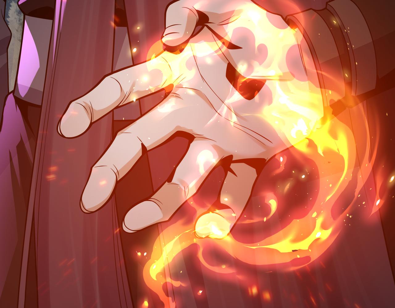 第103话 饶过一命的代价是&hellip;&hellip;(1/4)-第107话