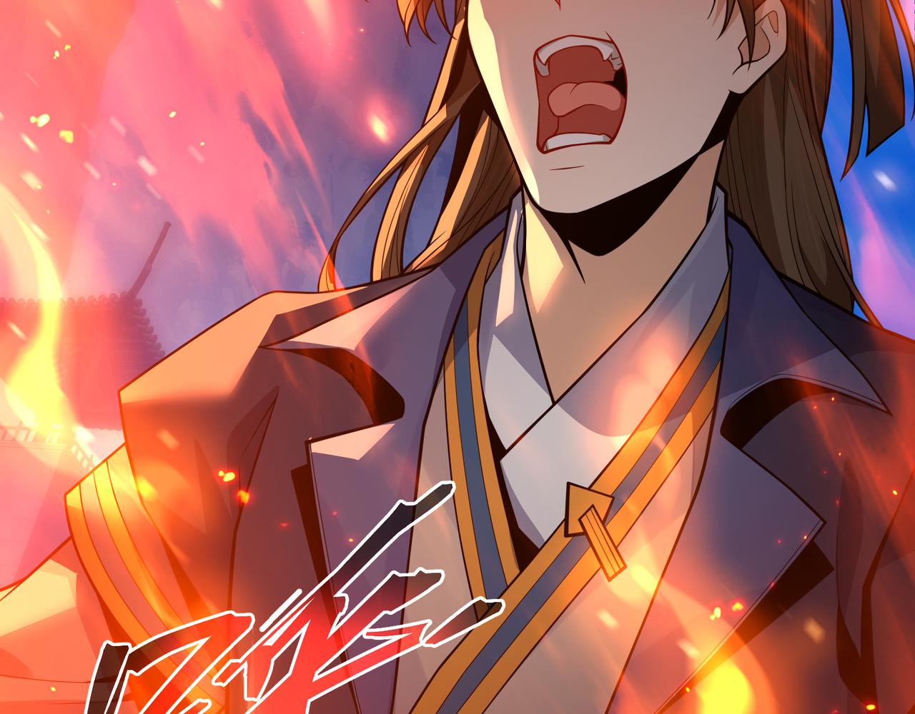第103话 饶过一命的代价是&hellip;&hellip;(1/4)-第107话