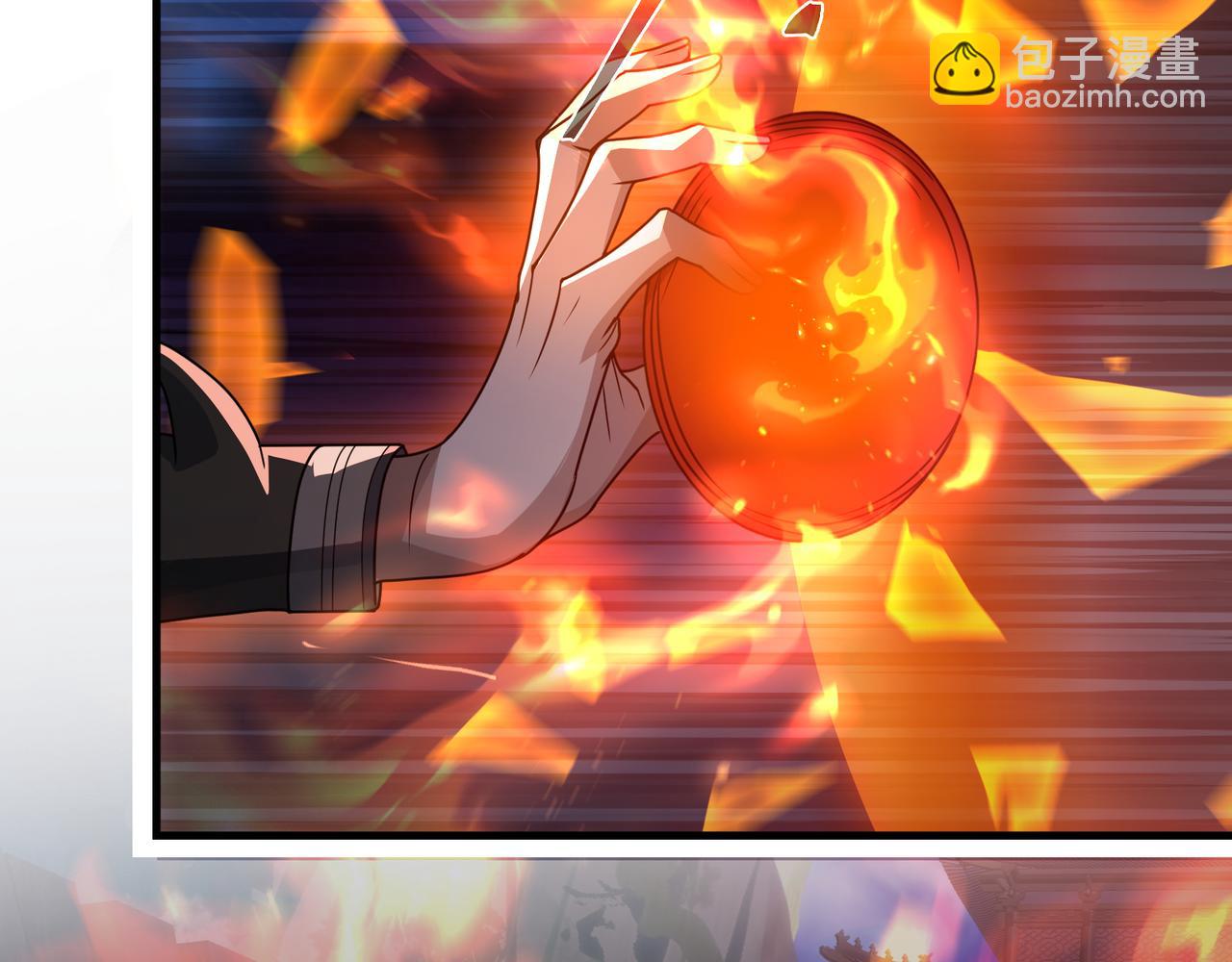 第103话 饶过一命的代价是&hellip;&hellip;(1/4)-第107话