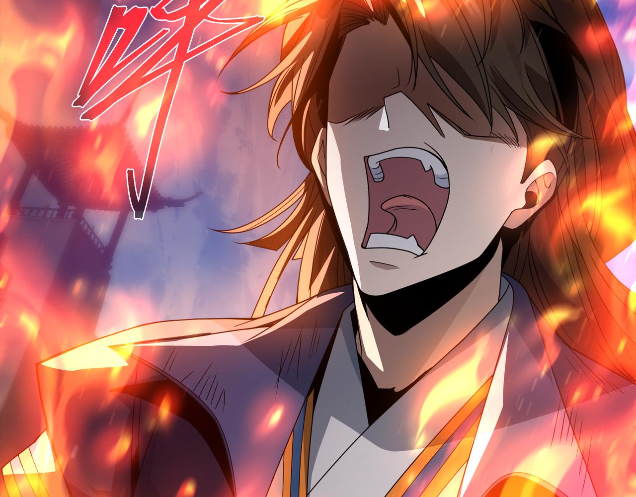 第103话 饶过一命的代价是&hellip;&hellip;(1/4)-第107话