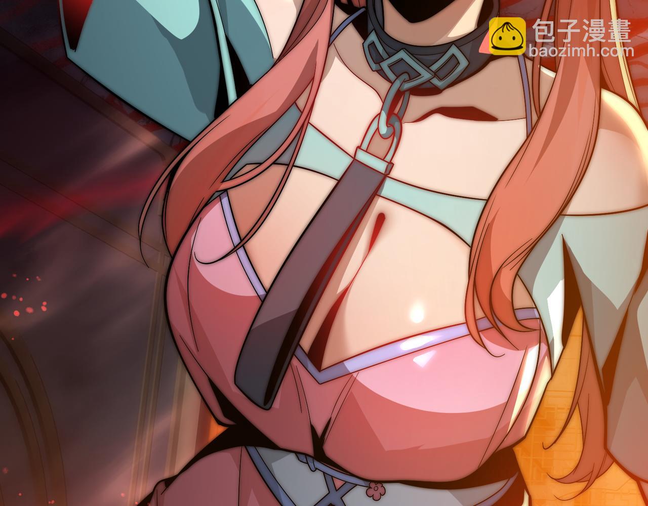第105话 忍辱负重必有大谋(1/4)-第109话