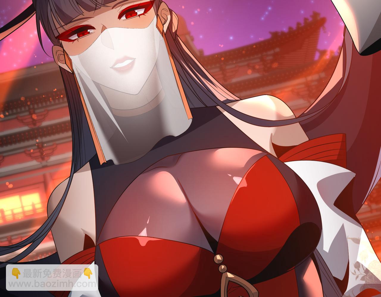 第111话 要么飞升，要么湮灭！(1/4)-第115话