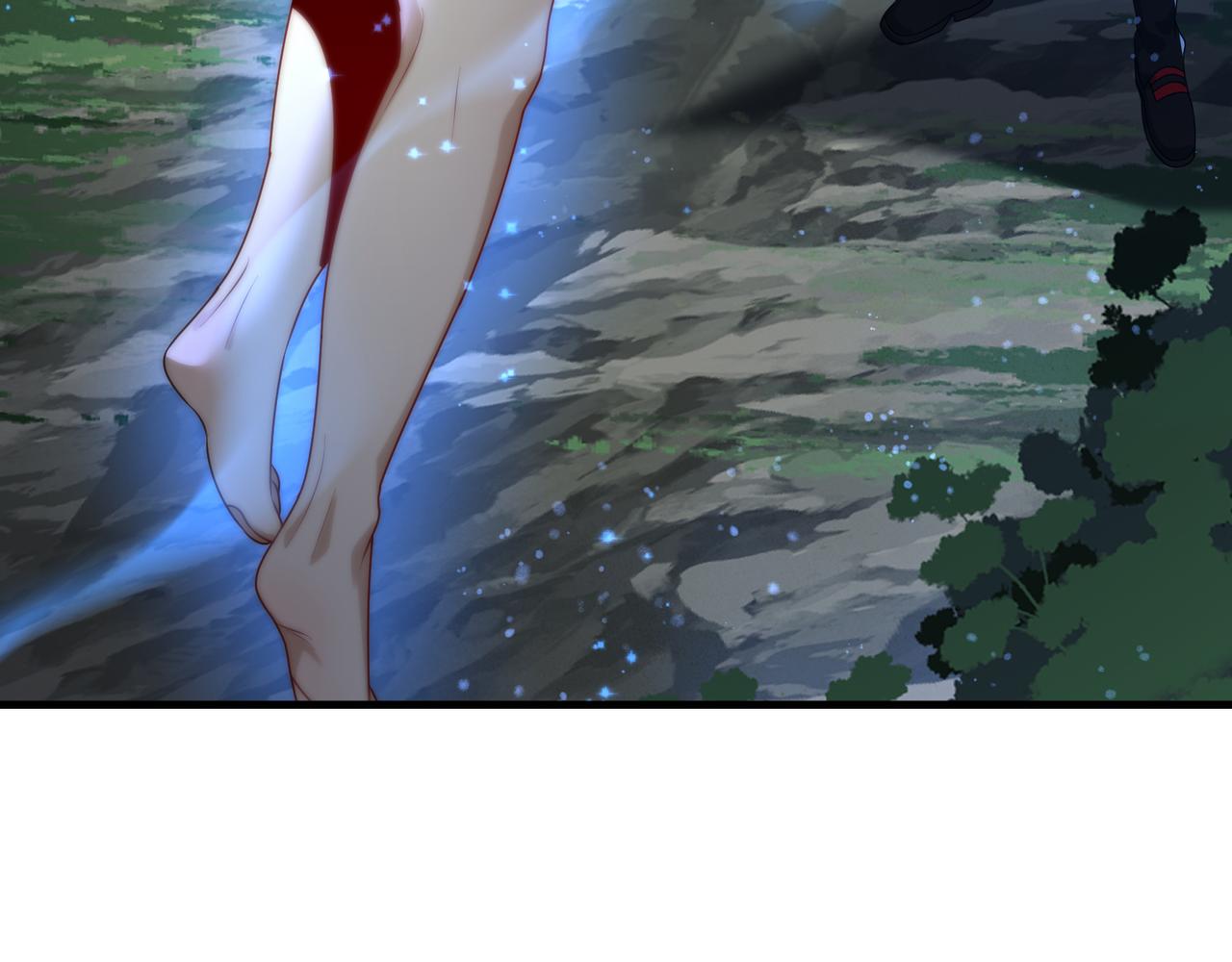 第113话 占我便宜？(1/4)-第117话