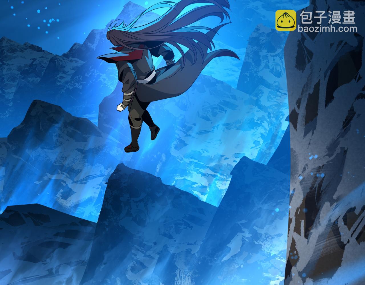 第115话 我可是你师尊啊！(1/4)-第119话