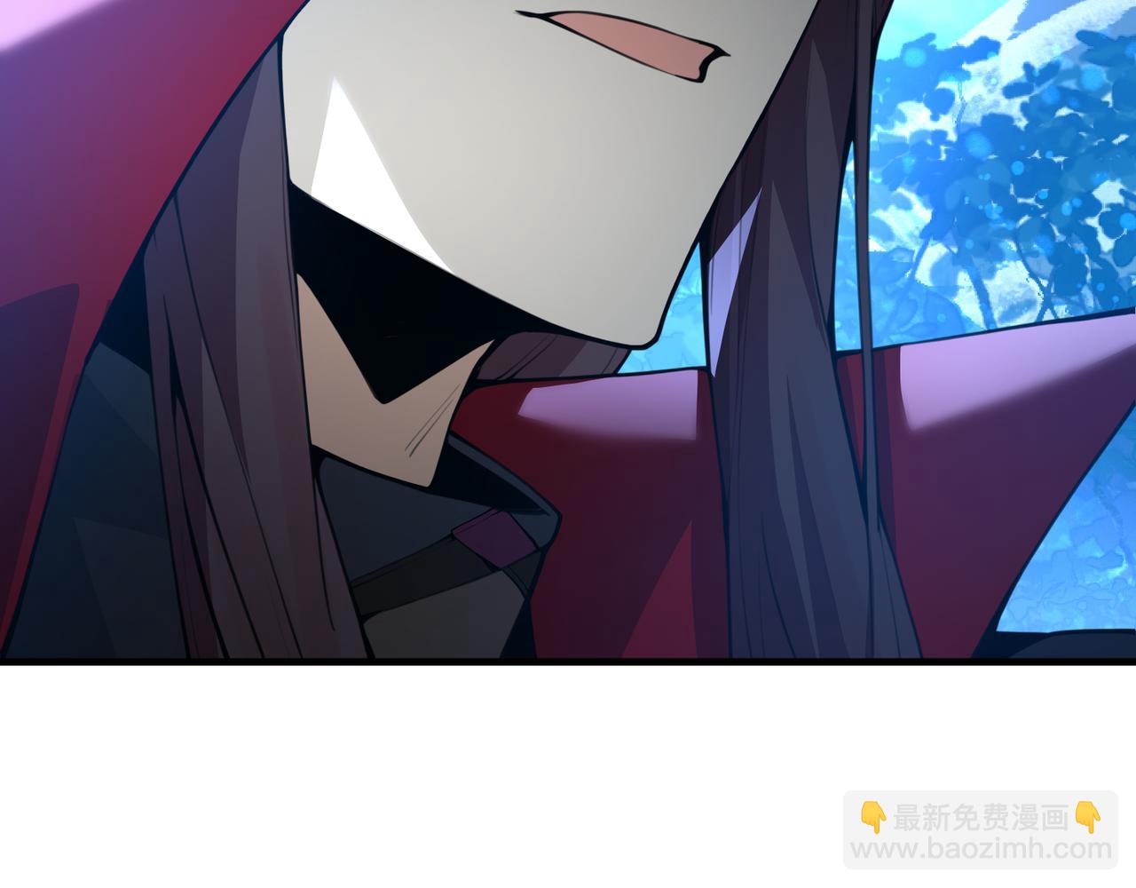 第121话 虚弱面暴露给我(1/4)-第125话