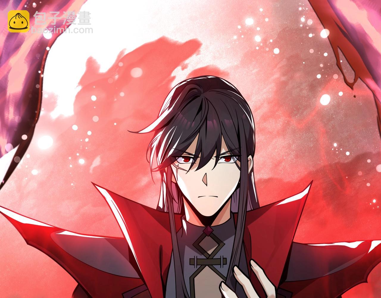 第1话 重生：反派魔尊！(1/5)-第1话