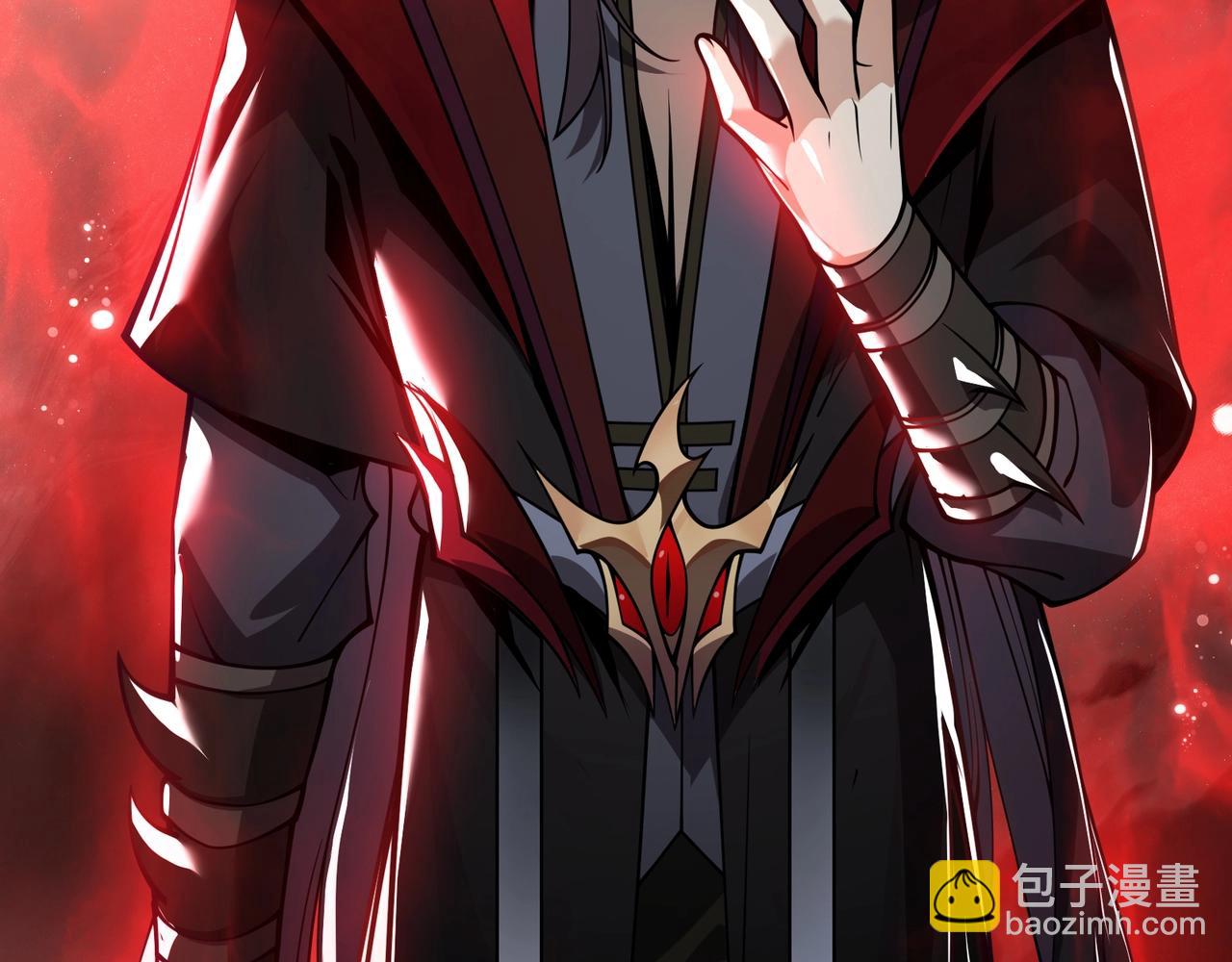 第1话 重生：反派魔尊！(1/5)-第1话
