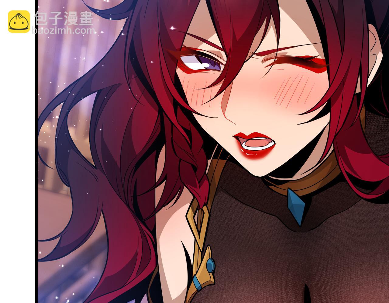 第21话 师尊适可而止吧(1/4)-第21话