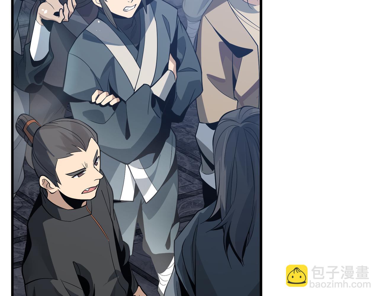 第27话 还记得我们的约定吗？(1/4)-第27话