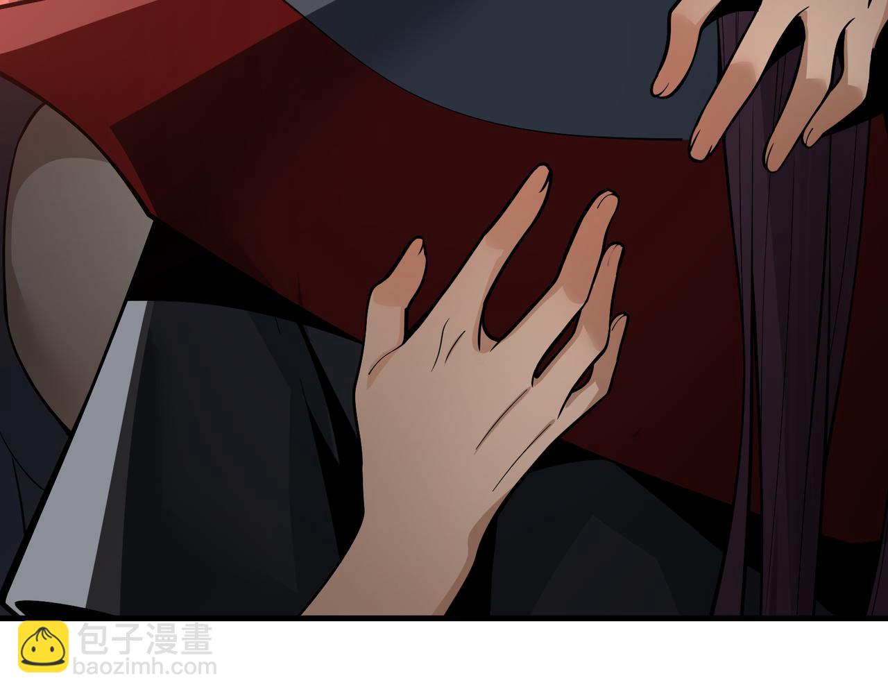 第33话 下一站，炎魔塔(1/3)-第33话