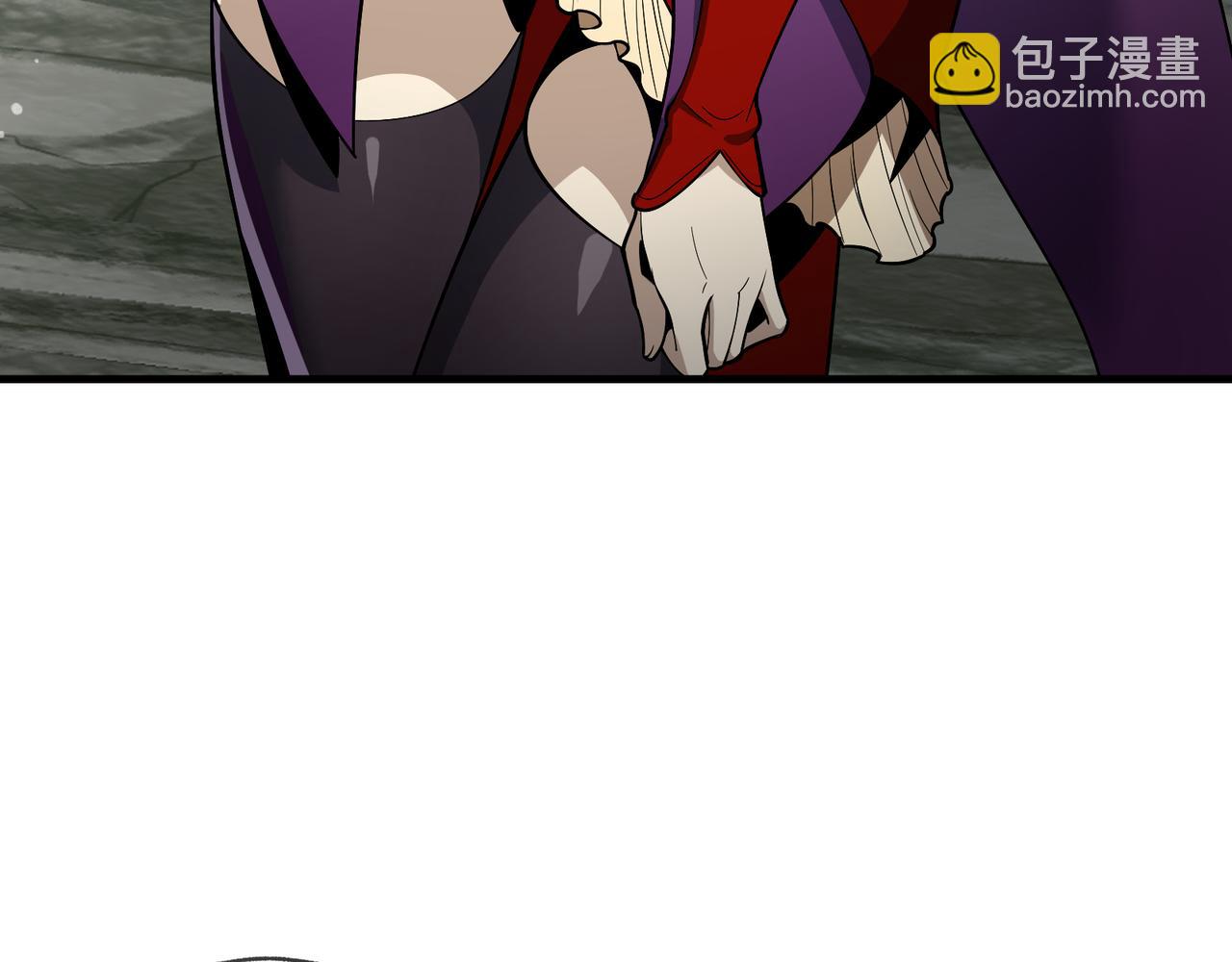 第35话 明明是我先来的！(1/3)-第35话