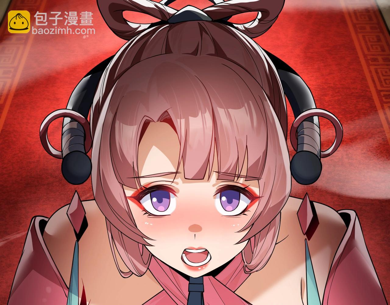 第3话 开启宝箱！(1/5)-第3话
