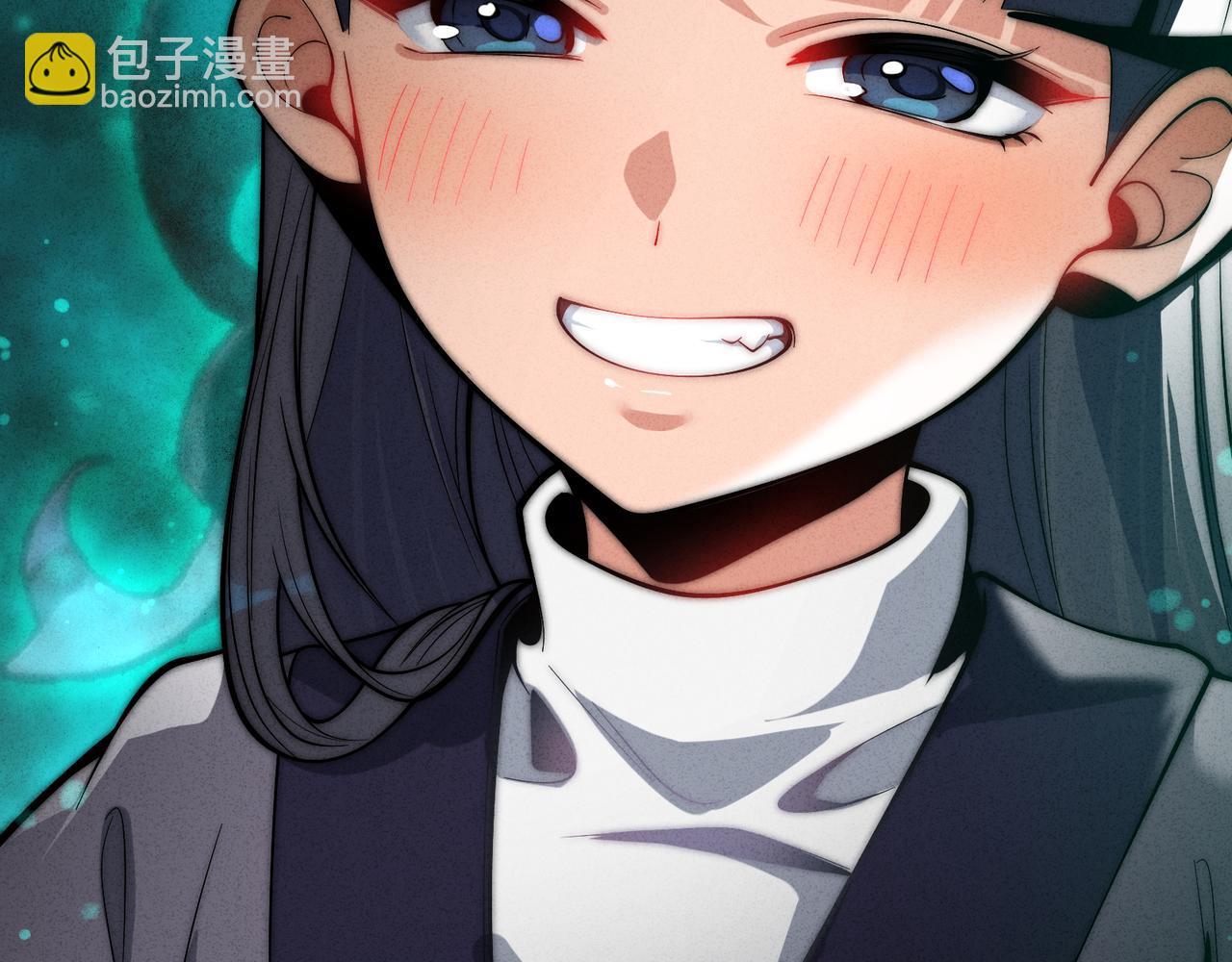 第44话 记忆力怎么都是我？(1/3)-第45话