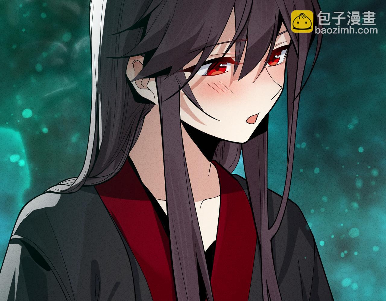 第44话 记忆力怎么都是我？(1/3)-第45话