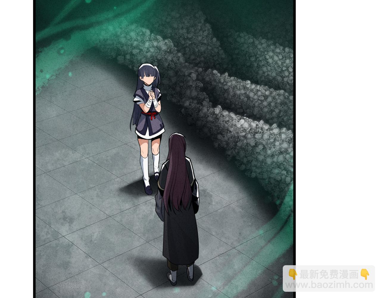 第44话 记忆力怎么都是我？(1/3)-第45话