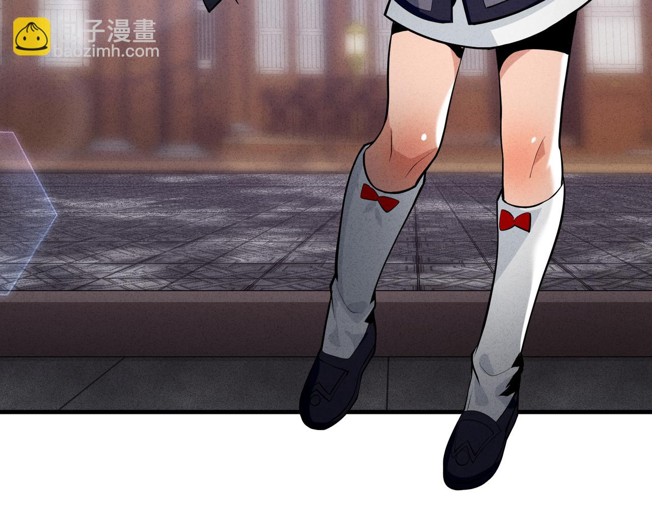 第44话 记忆力怎么都是我？(1/3)-第45话